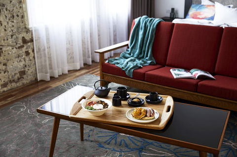 The Old Clare Hotel, Independent Collection By EVT - Accommodation Search 31