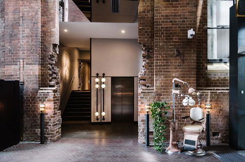 The Old Clare Hotel, Independent Collection By EVT - Accommodation Search 6