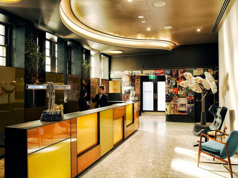 The Old Clare Hotel, Independent Collection By EVT - Accommodation Search 27