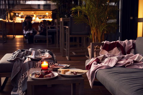 The Old Clare Hotel, Independent Collection By EVT - Accommodation Search 43
