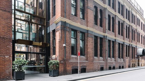 The Old Clare Hotel, Independent Collection By EVT - Accommodation Search 26