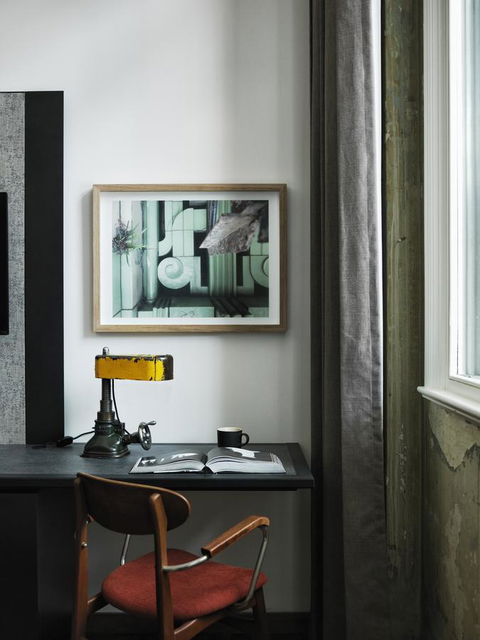 The Old Clare Hotel, Independent Collection By EVT - Accommodation Search 29