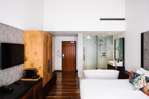 The Old Clare Hotel, Independent Collection By EVT - Accommodation Search 11