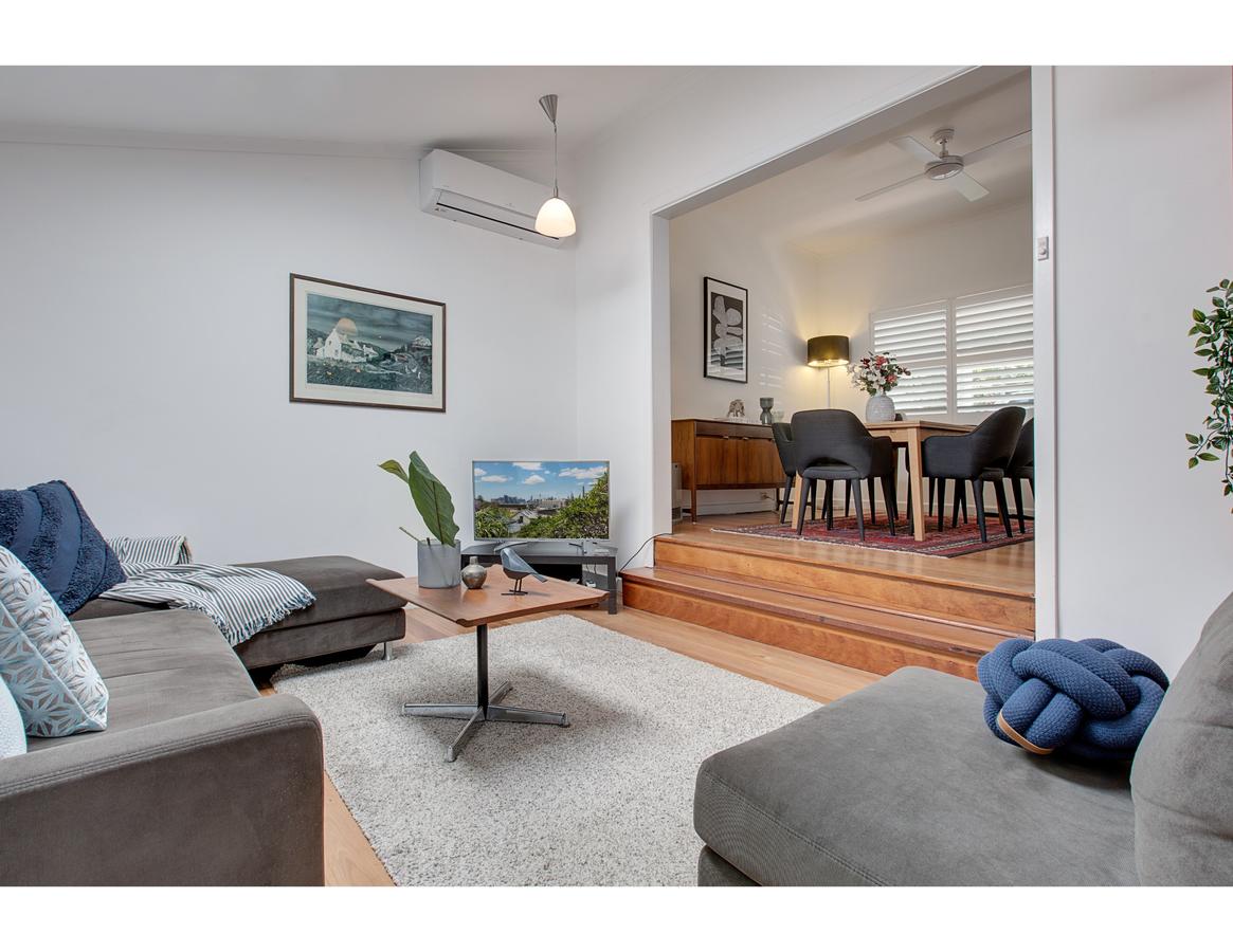 Rozelle NSW Accommodation Search
