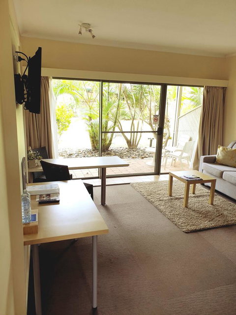 Ballina Beach Resort - Accommodation Search 24