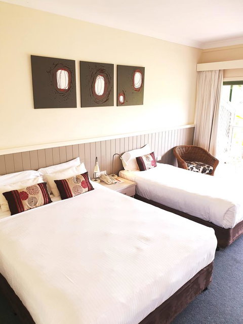 Ballina Beach Resort - Accommodation Search 16