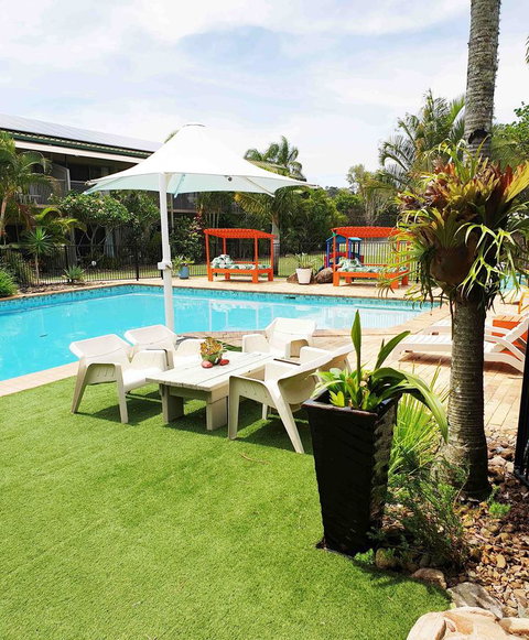 Ballina Beach Resort - Accommodation Search 33