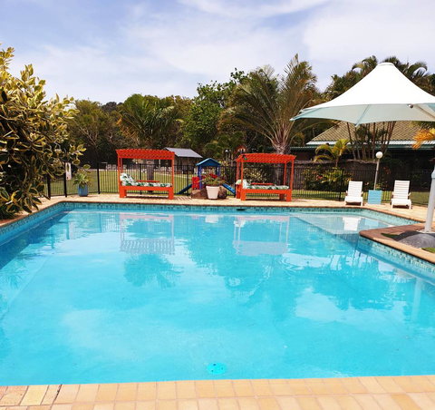 Ballina Beach Resort - Accommodation Search 9