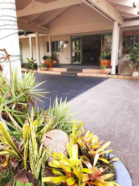 Ballina Beach Resort - Accommodation Search 32