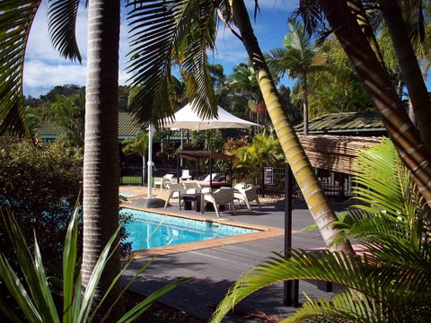 Ballina Beach Resort - Accommodation Search 0
