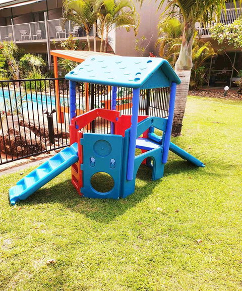 Ballina Beach Resort - Accommodation Search 44