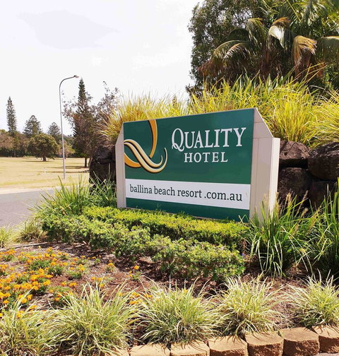 Ballina Beach Resort - Accommodation Search 34