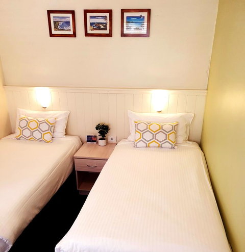 Ballina Beach Resort - Accommodation Search 13