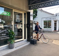 Manly Beachside Apartments - Accommodation Search