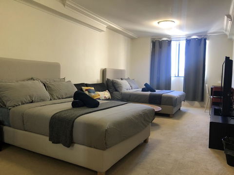 Lovely CBD Studio Next To Central , Haymarket, Chinatown - Accommodation Search 14