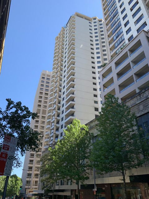 Lovely CBD Studio Next To Central , Haymarket, Chinatown - Accommodation Search 2