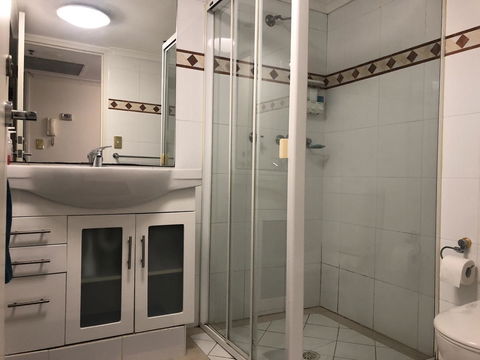 Lovely CBD Studio Next To Central , Haymarket, Chinatown - Accommodation Search 9
