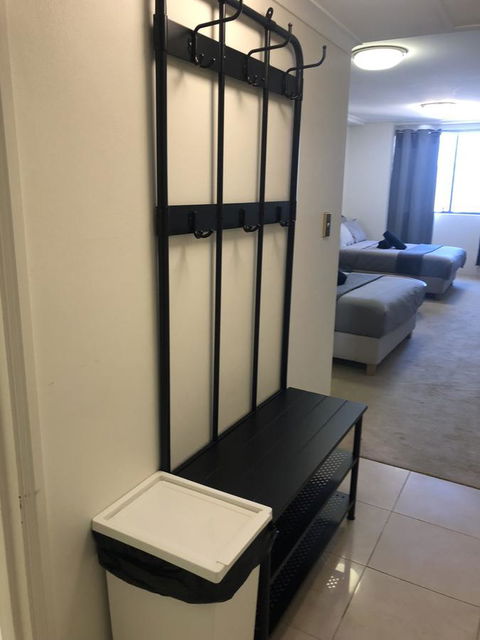 Lovely CBD Studio Next To Central , Haymarket, Chinatown - Accommodation Search 11
