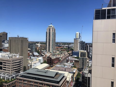 Lovely CBD Studio Next To Central , Haymarket, Chinatown - Accommodation Search 5