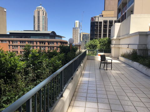 Lovely CBD Studio Next To Central , Haymarket, Chinatown - Accommodation Search 3