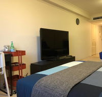 Lovely CBD Studio next to Central  Haymarket Chinatown - Accommodation Search