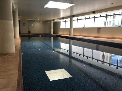 Lovely CBD Studio Next To Central , Haymarket, Chinatown - Accommodation Search 7