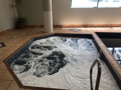 Lovely CBD Studio Next To Central , Haymarket, Chinatown - Accommodation Search 4