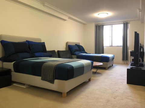 Lovely CBD Studio Next To Central , Haymarket, Chinatown - Accommodation Search 17