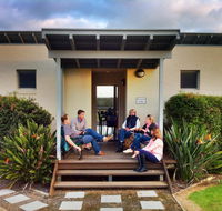 Adina Vineyard - Accommodation Search