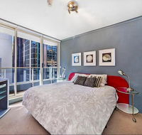 Sydney CBD Two Bedroom walk to Opera House - Accommodation Search