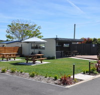 Crestview Tourist Park - Accommodation Search