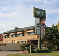 Hunter Valley Motel - Accommodation Search