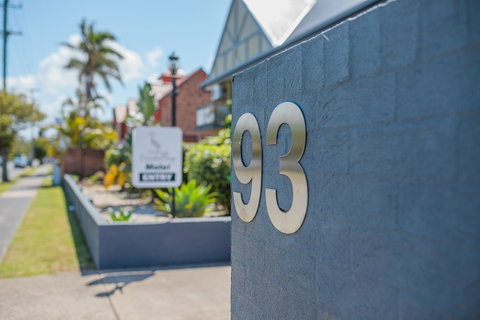 Coastal Bay Motel - Accommodation Search 5