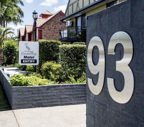 Coastal Bay Motel - Accommodation Search 22