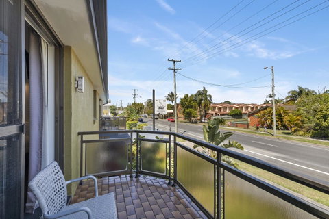 Coastal Bay Motel - Accommodation Search 7