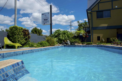 Coastal Bay Motel - Accommodation Search 24