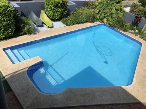 Coastal Bay Motel - Accommodation Search 23
