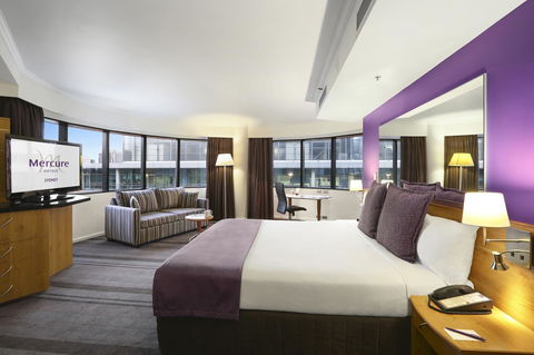 Mercure Sydney - Accommodation Search 1