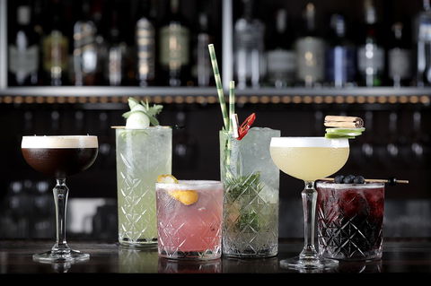 Mercure Sydney - Accommodation Search 18