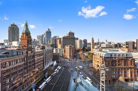 Mercure Sydney - Accommodation Search 26