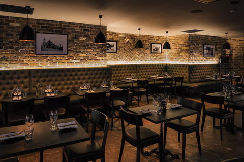 Mercure Sydney - Accommodation Search 4