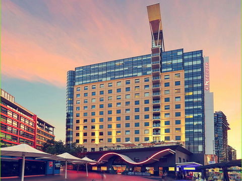 Mercure Sydney - Accommodation Search 0