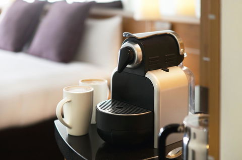 Mercure Sydney - Accommodation Search 30