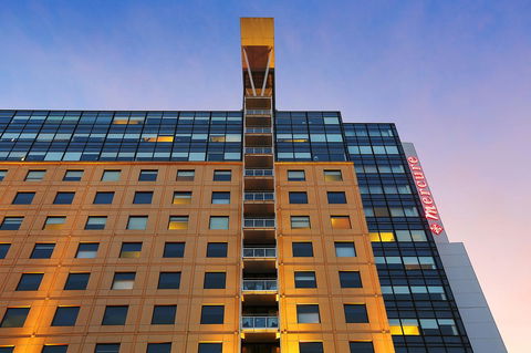 Mercure Sydney - Accommodation Search 19