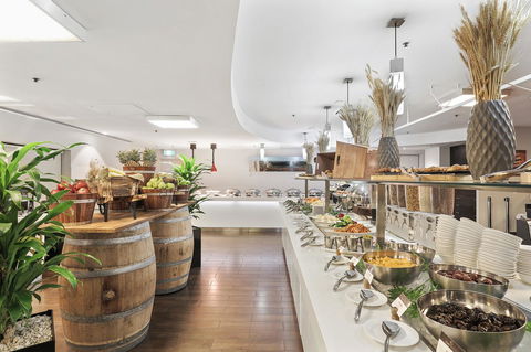 Mercure Sydney - Accommodation Search 14