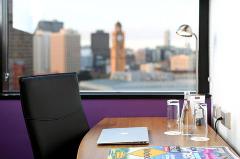 Mercure Sydney - Accommodation Search 23