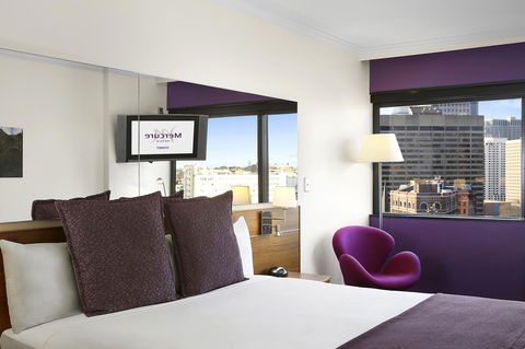 Mercure Sydney - Accommodation Search 21