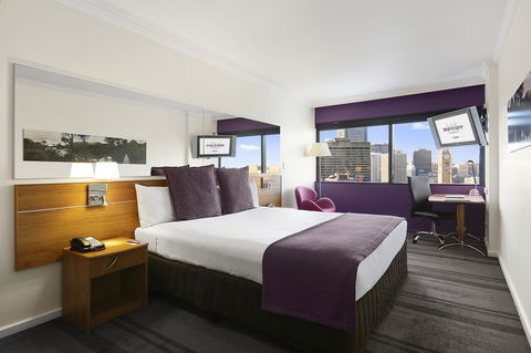 Mercure Sydney - Accommodation Search 32