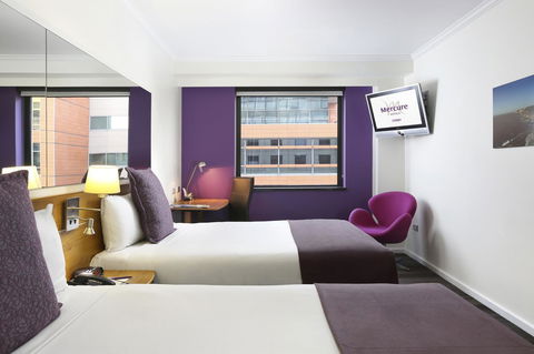 Mercure Sydney - Accommodation Search 15