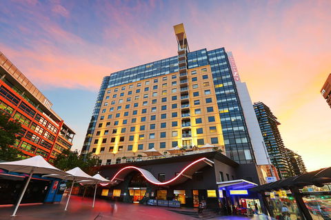 Mercure Sydney - Accommodation Search 17